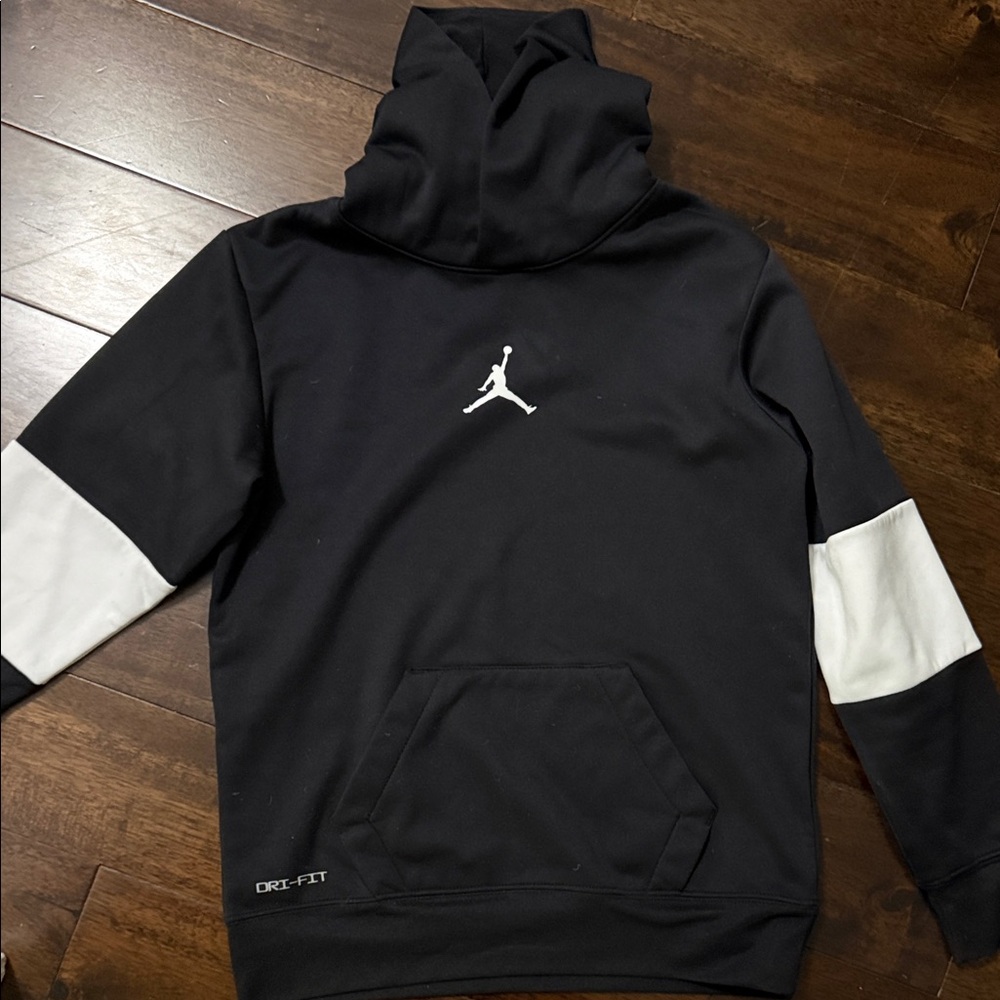 Nike Dri-fit Hoodie